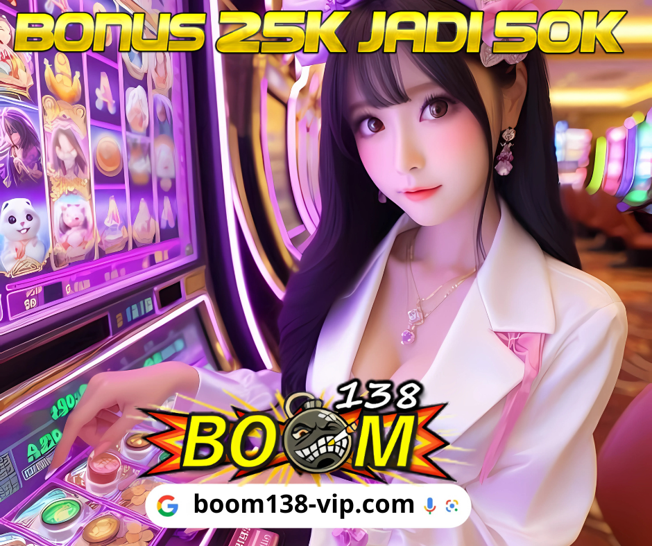 BOOM138 : BANDAR TOGEL ONLINE TERBAIK DAN TERPERCAYA 2025