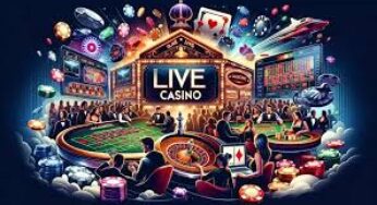 TRIADSLOT : AGEN CASINO BACCARAT MUDAH JACKPOT HARI INI