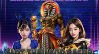 GARWA4D : SITUS HIBURAN SLOT ONLINE GAMPANG MAXWIN HARI INI