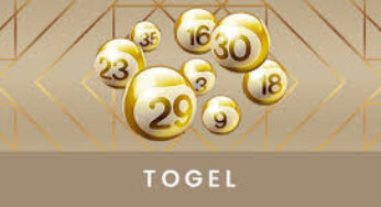 SITUS TOGEL RESMI : PILIHAN TEPAT BERTARUH AMAN DAN NYAMAN