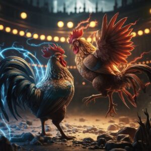 sabung ayam