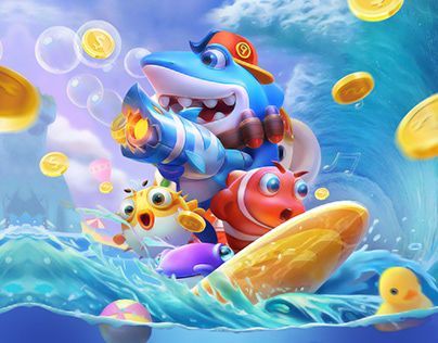 Tips Akurat Menembak Target Besar di Game Tembak Ikan Online Sibayak99