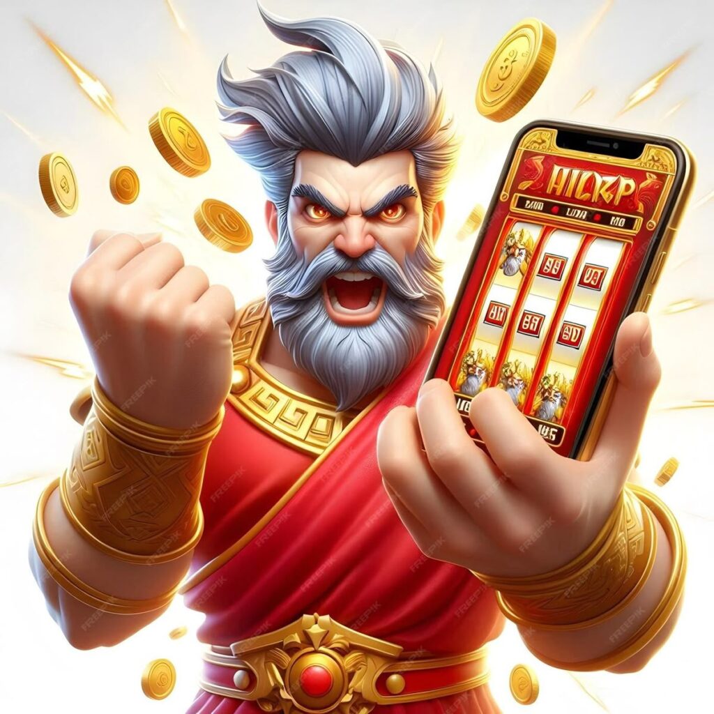Agam138: Slot Online Modern dengan Fitur Unggulan & Peluang Cuan Tinggi