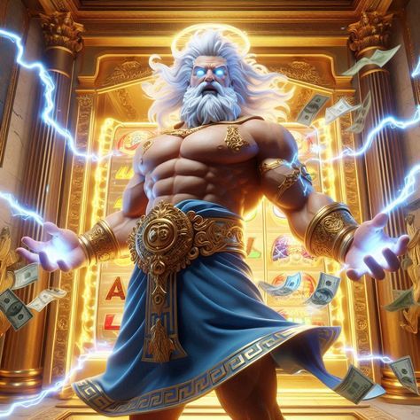 Nagatoto88: Pola Slot Online Paling Gacor yang Wajib Dicoba Pemain