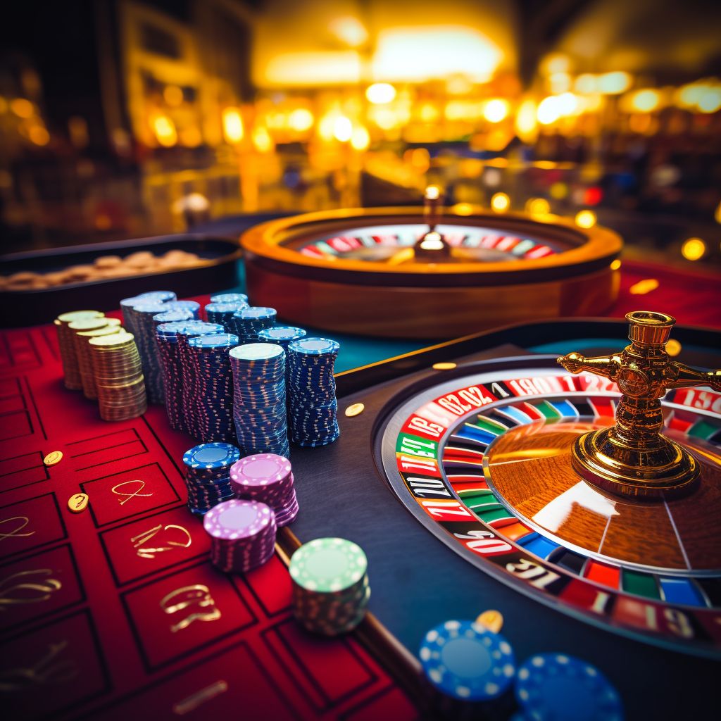 UGMTOTO Situs Penyedia Game Live Casino Online Dengan Berbagai Macam Pilihan Permainan