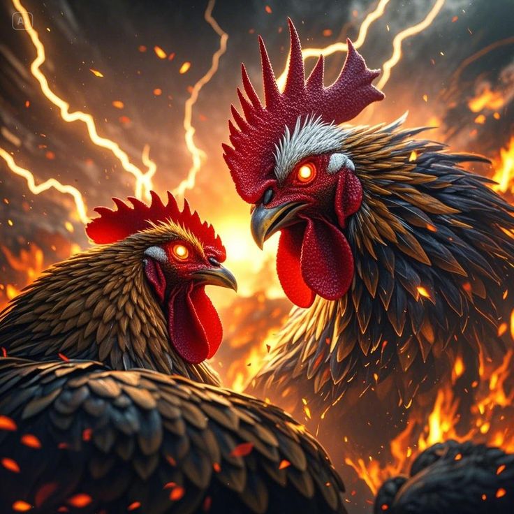 Strategi Taruhan Sabung Ayam di Triad4d yang Sering Dipakai Pemain Berpengalaman