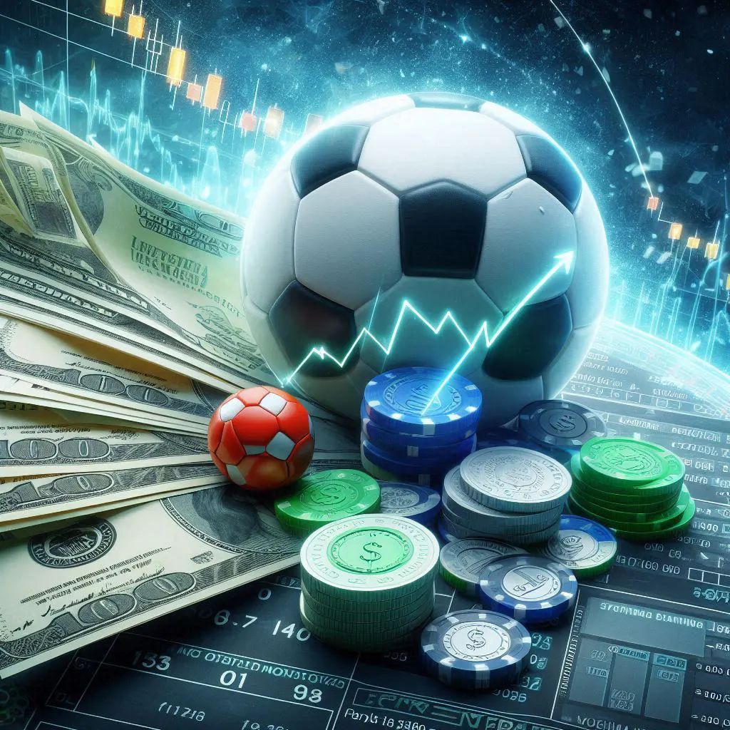 Triadtoto: Analisis Prediksi Bola Online Modern untuk Taruhan yang Lebih Menguntungkan