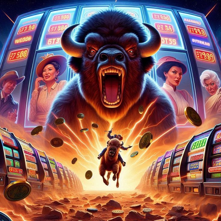 PWKBet Slot Online: Strategi Cerdas Menang Jackpot Besar dengan Pola Terbaru 2025