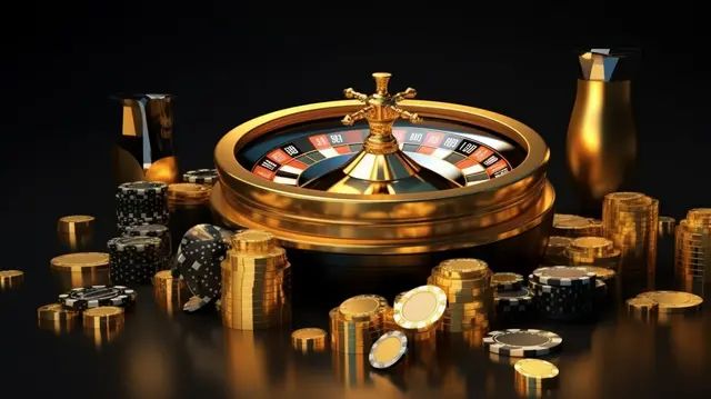 Lido69 Situs Casino Modern: Koleksi Permainan Lengkap & Bonus Menarik