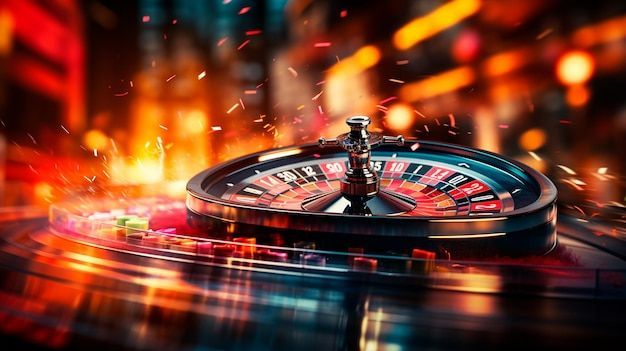 Casino Online Premium: Live Dealer, Slot RTP Tinggi, dan Promo Eksklusif